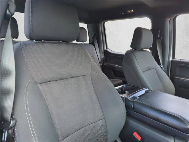 Certified 2024 Ford F150 XLT w/ Equipment Group 302A MID image 22