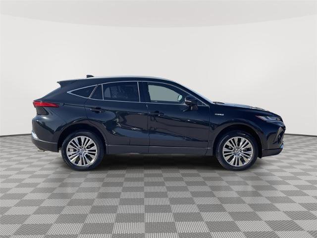 Used 2021 Toyota Venza Limited w/ Advanced Technology Package AWD/4WD image 6