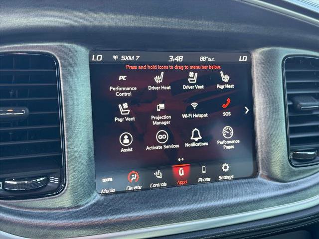 Used 2022 Dodge Charger R/T w/ Daytona Edition Group image 20