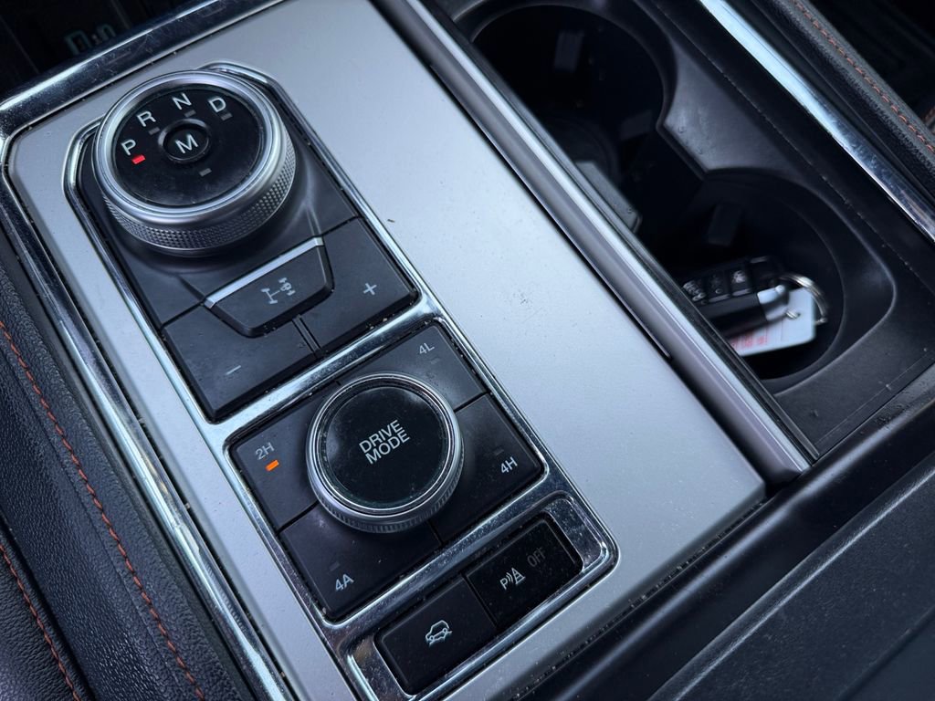Certified 2023 Ford Expedition Timberline image 20