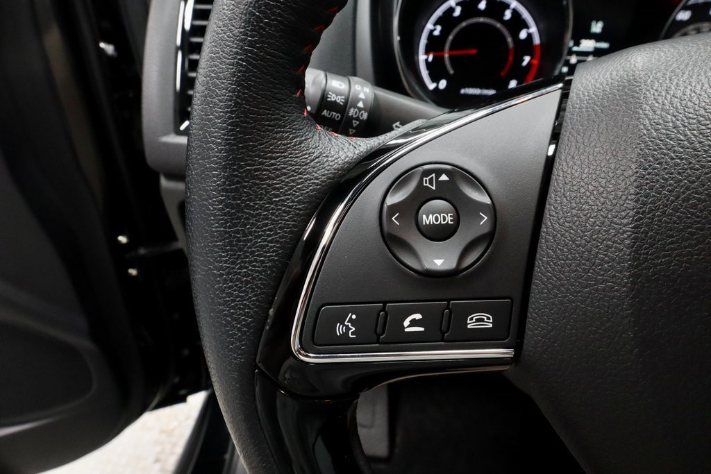 Used 2024 Mitsubishi Outlander Sport AWD image 28