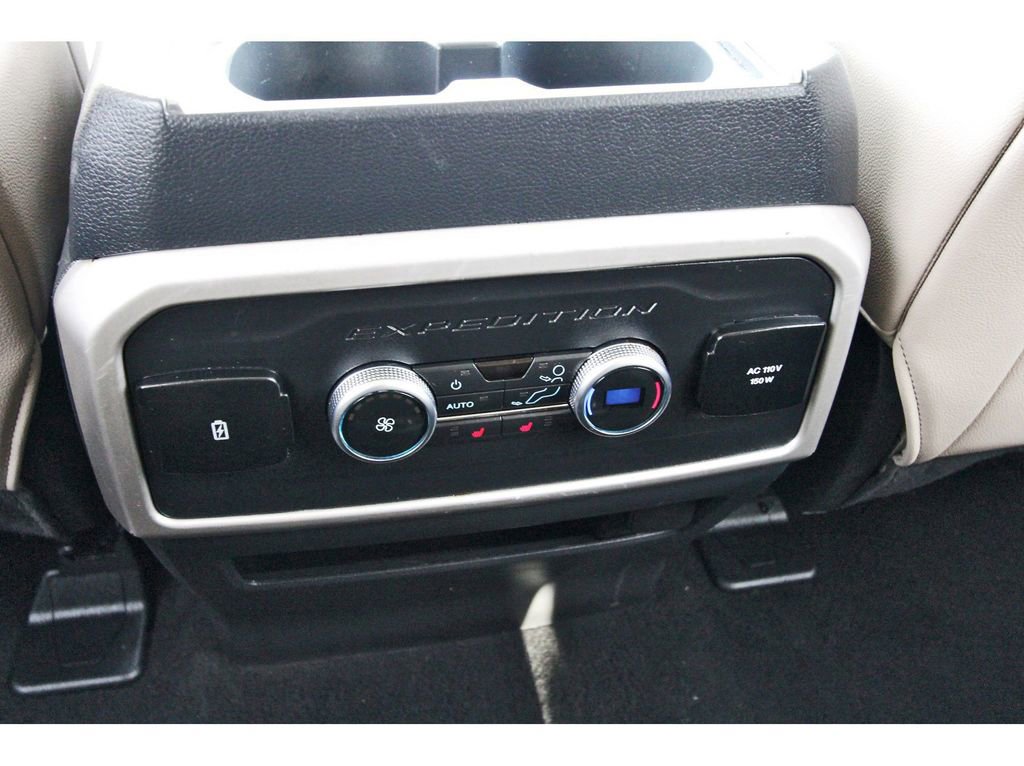 Certified 2022 Ford Expedition Max Limited image 16