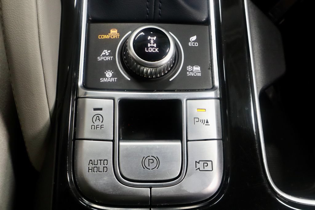Used 2023 Kia Telluride SX Prestige AWD/4WD image 36