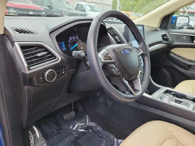 Certified 2023 Ford Edge SEL w/ Convenience Package AWD/4WD image 23