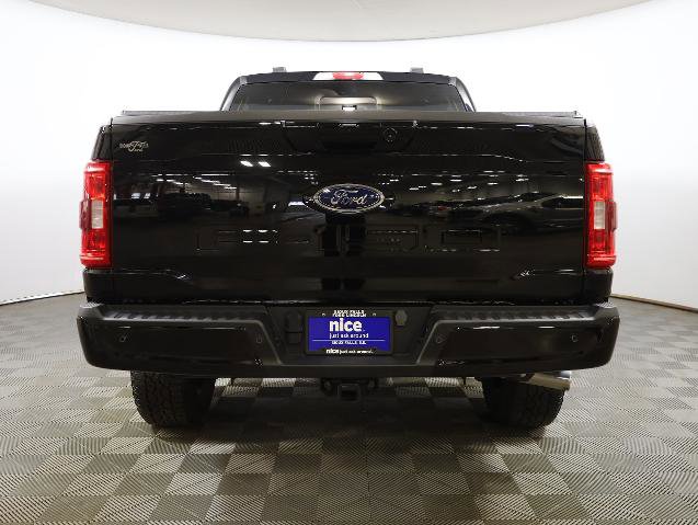 Certified 2023 Ford F150 XLT w/ Equipment Group 302A High AWD/4WD image 6