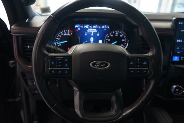 Certified 2022 Ford Expedition Limited AWD/4WD image 24