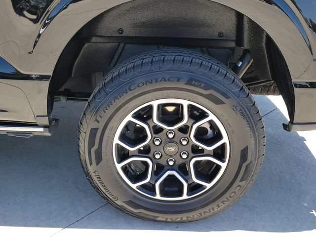 Certified 2022 Ford F150 Lariat w/ Equipment Group 502A High AWD/4WD image 14