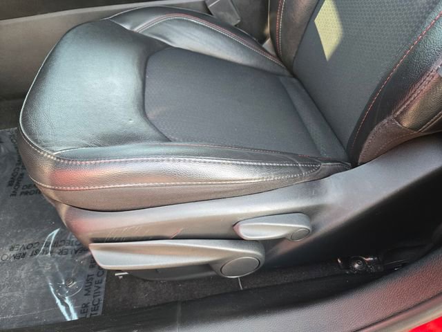 Used 2023 Jeep Compass Trailhawk image 11