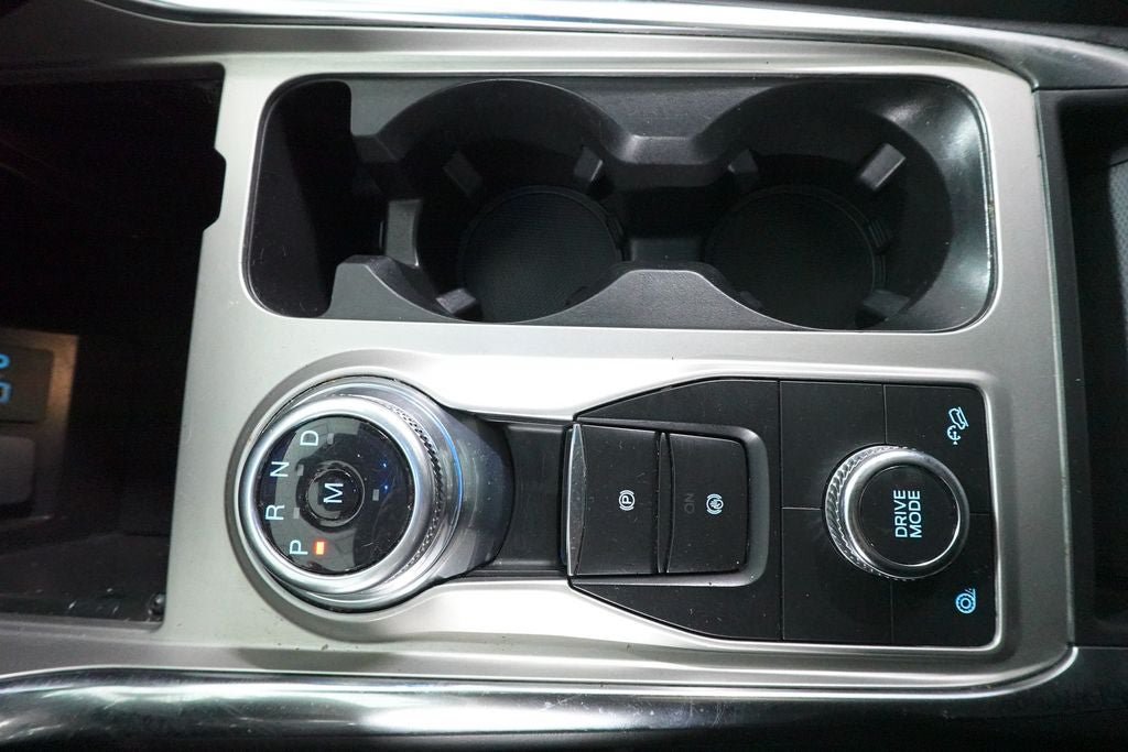 Certified 2022 Ford Explorer Timberline AWD/4WD image 18