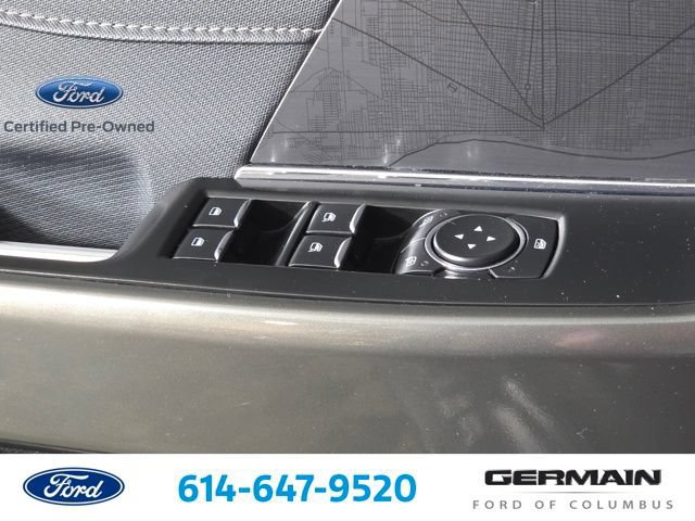 Certified 2023 Ford F150 XLT w/ Equipment Group 302A High AWD/4WD image 29