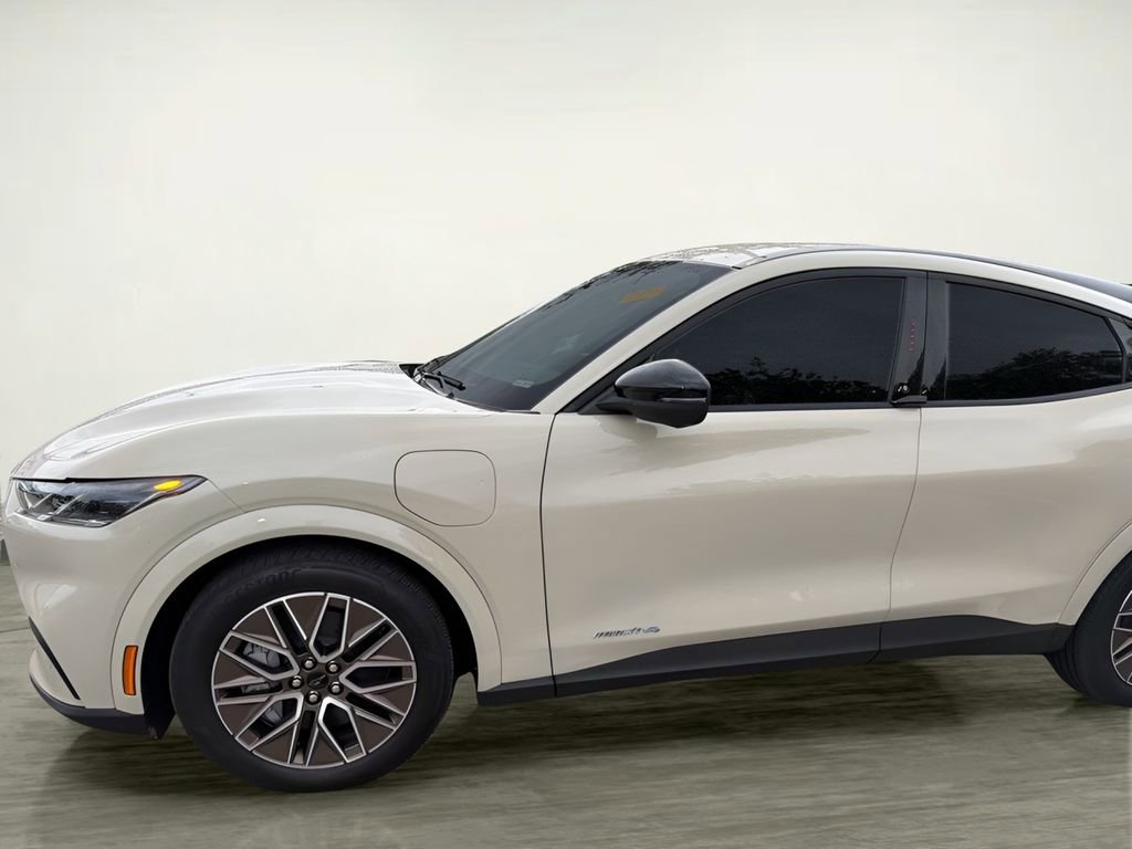 Certified 2025 Ford Mustang Mach-E Premium w/ Interior Protection Package image 2