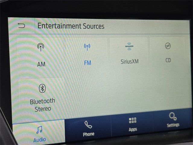 Certified 2018 Ford Escape SE w/ SE Sync 3 Package image 12