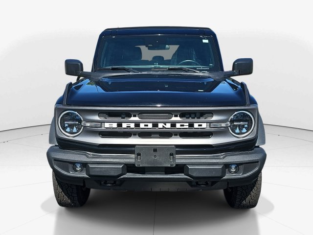 Certified 2022 Ford Bronco Big Bend AWD/4WD image 8