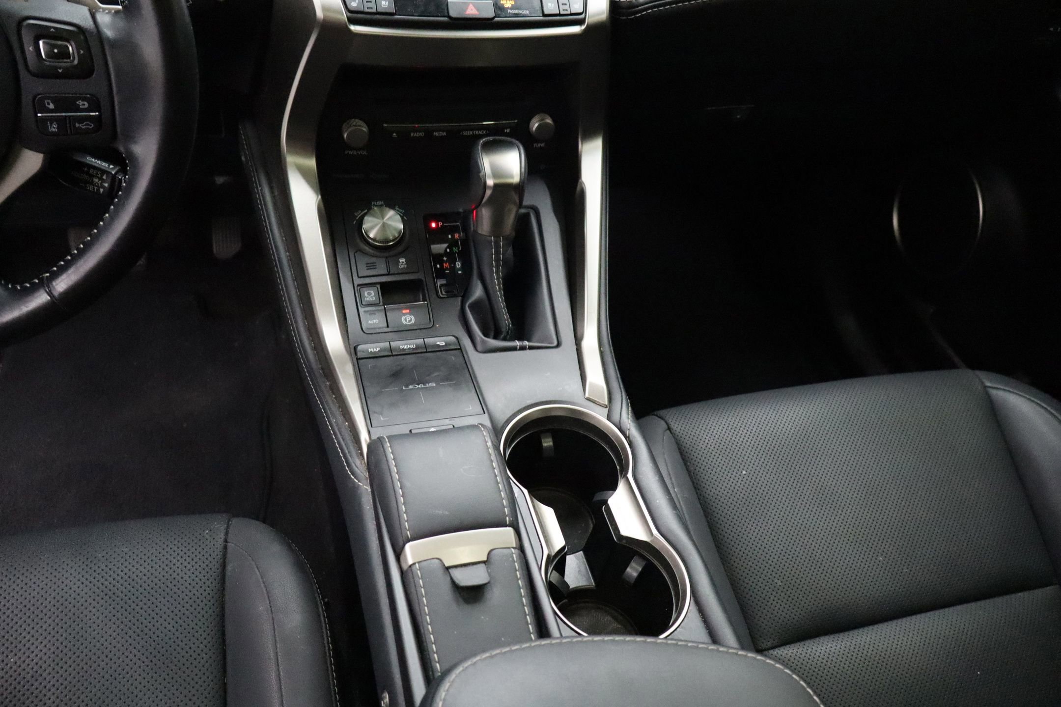 Used 2019 Lexus NX 300 FWD w/ Premium Package image 28