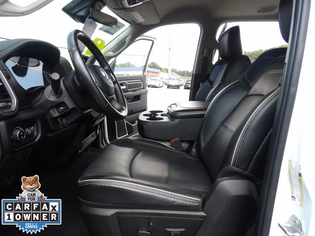 Used 2024 RAM 2500 Laramie w/ Safety Group AWD/4WD image 29