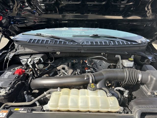 Certified 2023 Ford Expedition Limited image 48