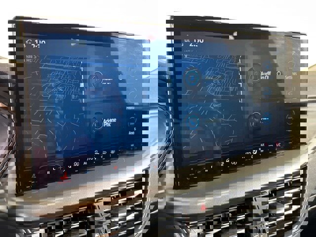 Certified 2023 Ford Escape Active w/ Tech Pack #2 image 11