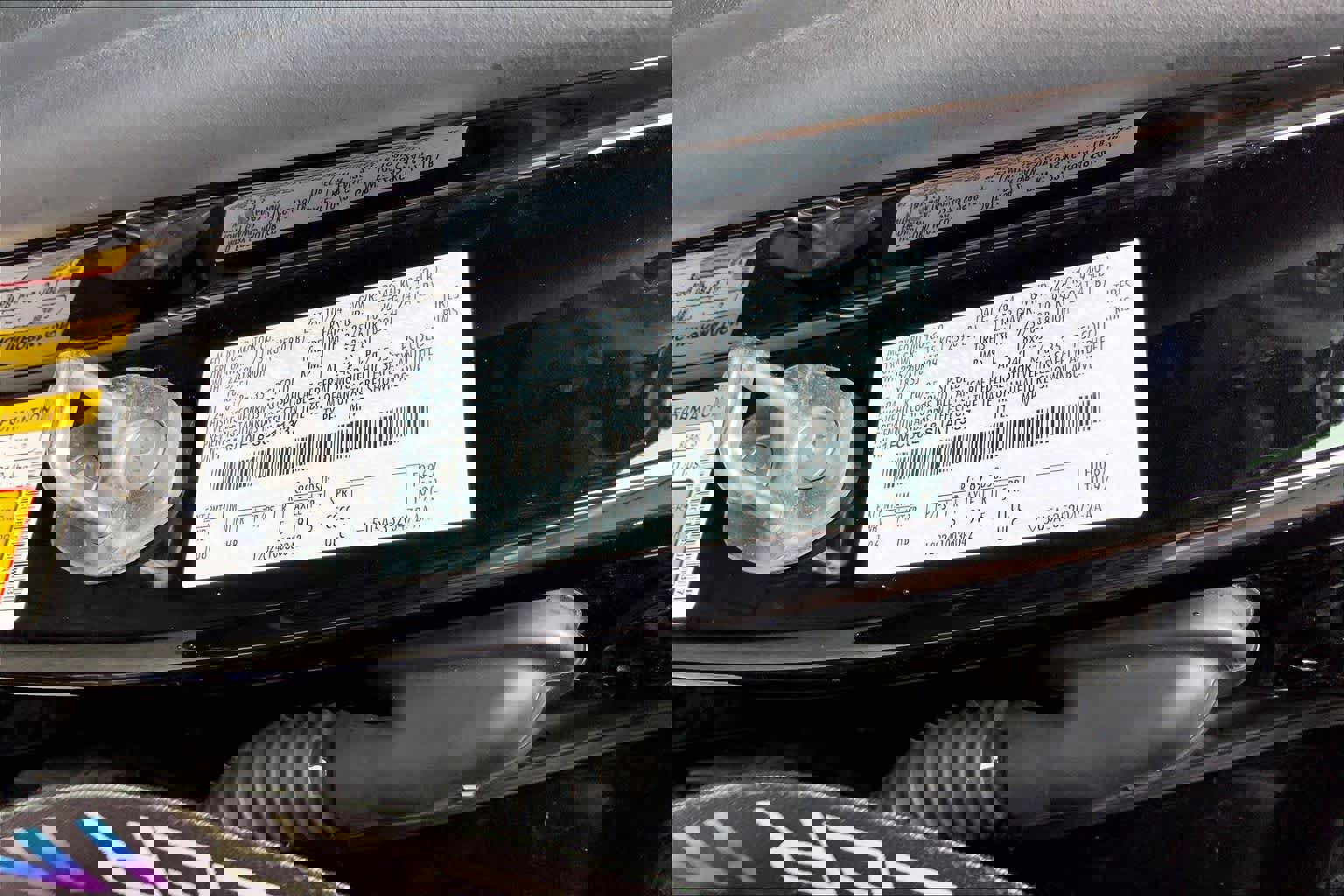 Certified 2025 Ford Escape SE image 33