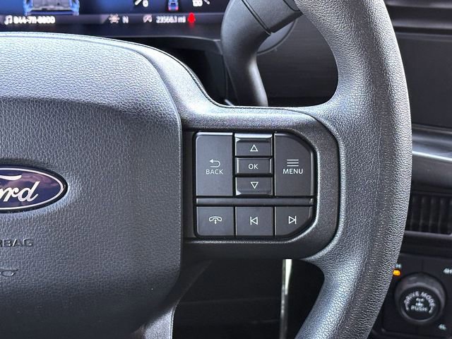 Certified 2024 Ford F150 STX image 18
