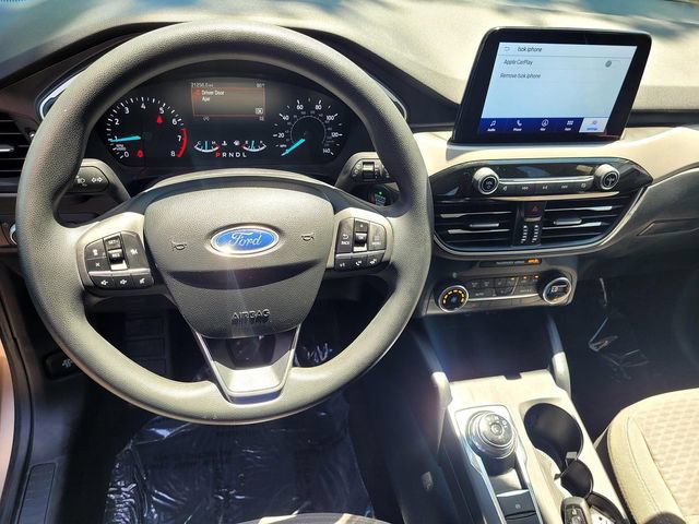 Certified 2020 Ford Escape SE AWD/4WD image 9