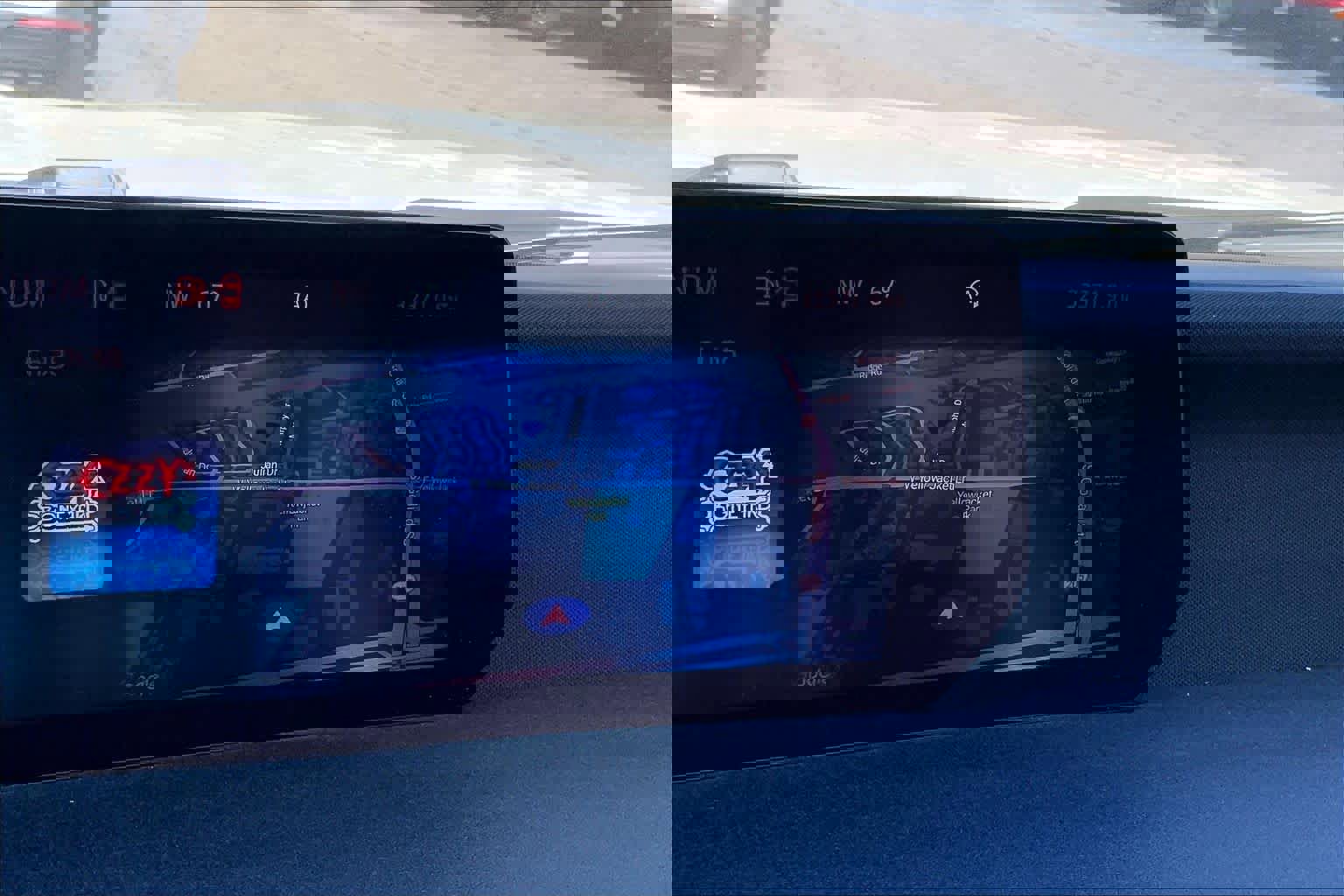 Certified 2025 Ford Expedition Active image 23