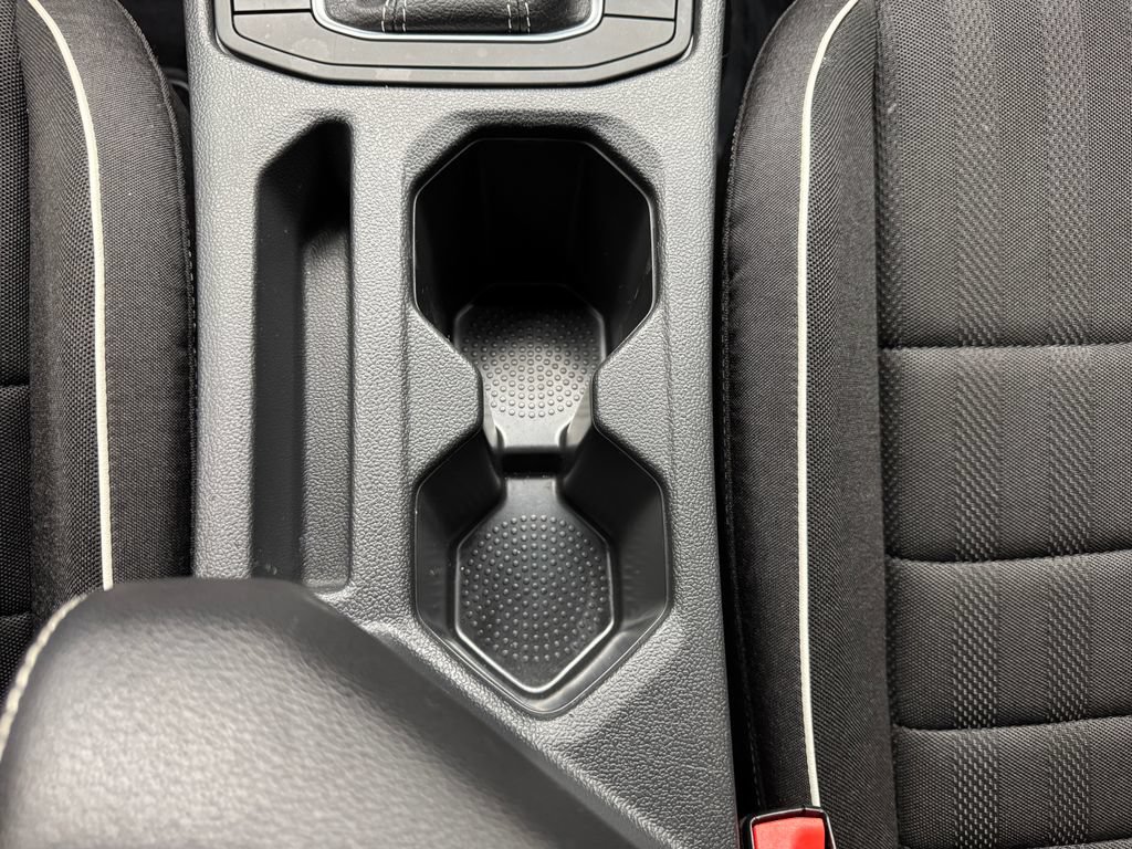 Used 2024 Volkswagen Jetta Sport FWD image 19