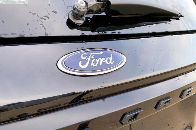 Certified 2025 Ford Explorer ST-Line image 29