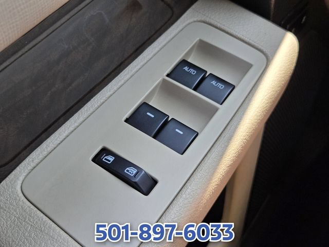 Certified 2018 Ford Flex Limited AWD/4WD image 25