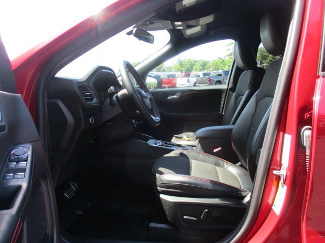 Certified 2023 Ford Escape ST-Line w/ Tech Pack #1 AWD/4WD image 24