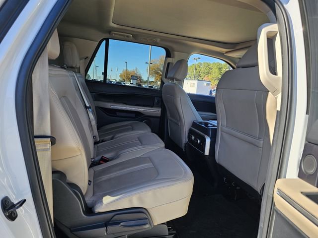 Certified 2024 Ford Expedition Max Limited image 30