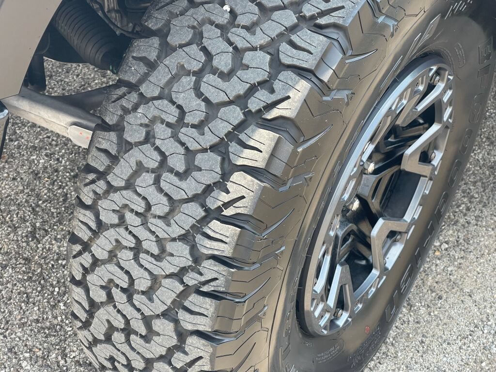 Certified 2026 Ford F150 Raptor w/ Equipment Group 803A Raptor R AWD/4WD image 37