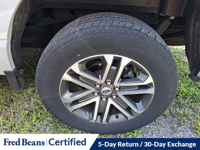 Certified 2023 Ford F150 XL w/ STX Appearance Package AWD/4WD image 6