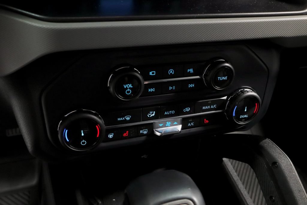Certified 2022 Ford Bronco Badlands AWD/4WD image 34