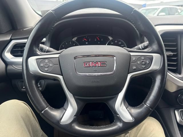 Used 2020 GMC Acadia SLE w/ Driver Convenience Package AWD/4WD image 20