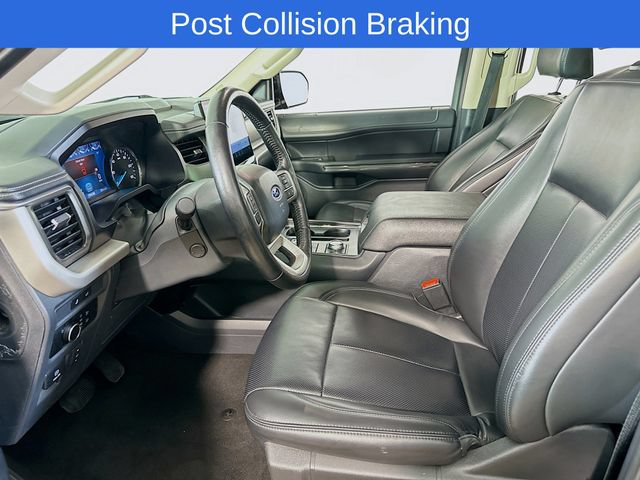 Certified 2024 Ford Expedition XLT AWD/4WD image 13