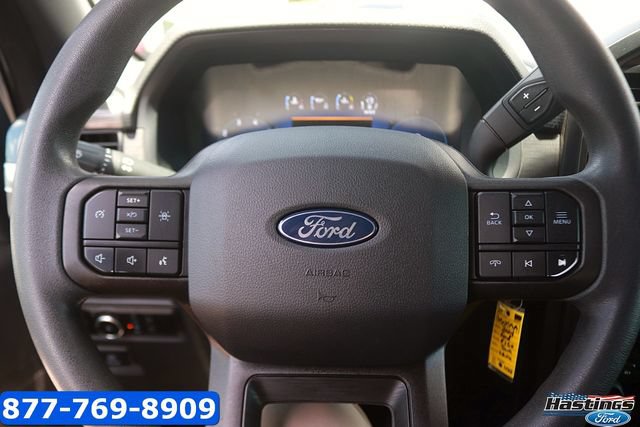 Certified 2024 Ford F150 STX AWD/4WD image 15
