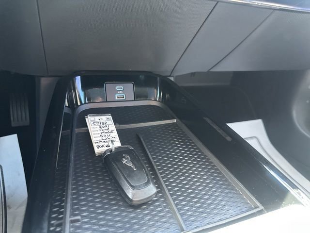 Certified 2021 Ford Mustang Mach-E Premium image 47