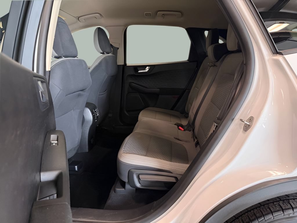 Certified 2020 Ford Escape SE AWD/4WD image 10