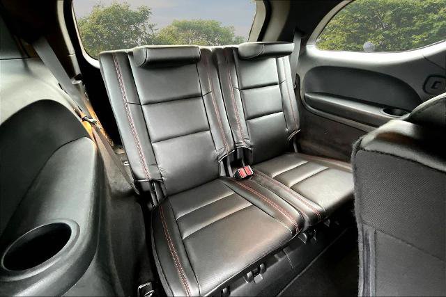 Used 2023 Dodge Durango GT AWD/4WD image 27