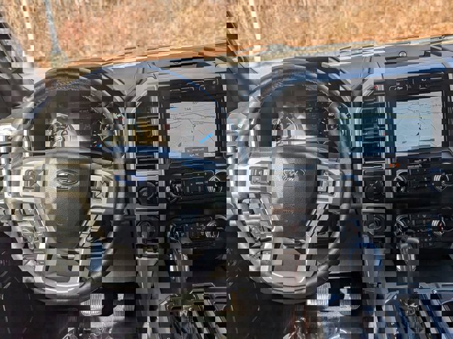 Certified 2020 Ford F150 Lariat w/ Equipment Group 502A Luxury image 31