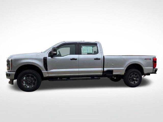 Certified 2024 Ford F350 XL w/ STX Appearance Package AWD/4WD image 2