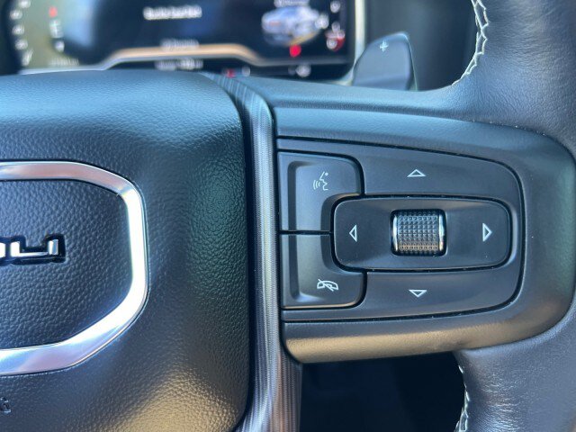 Used 2022 GMC Sierra 1500 Denali Ultimate AWD/4WD image 18