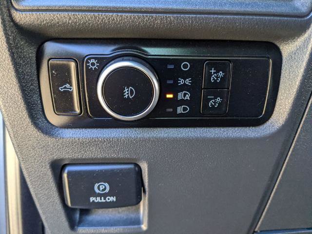 Certified 2023 Ford F150 XL w/ STX Appearance Package image 15