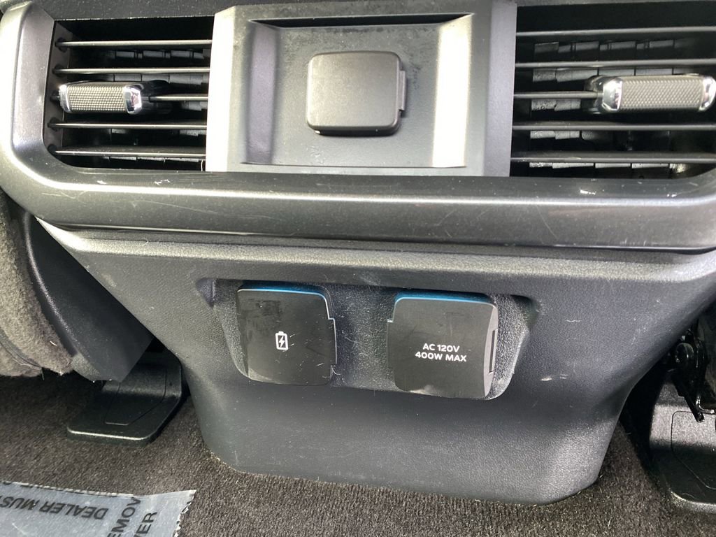 Certified 2022 Ford F150 XLT w/ Equipment Group 302A High image 41