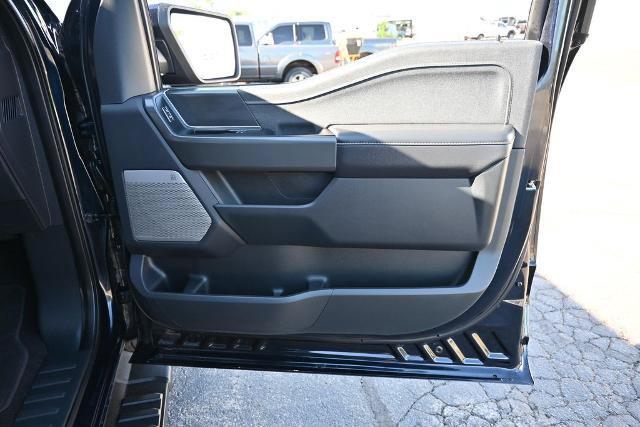 Certified 2024 Ford F150 Lariat AWD/4WD image 24