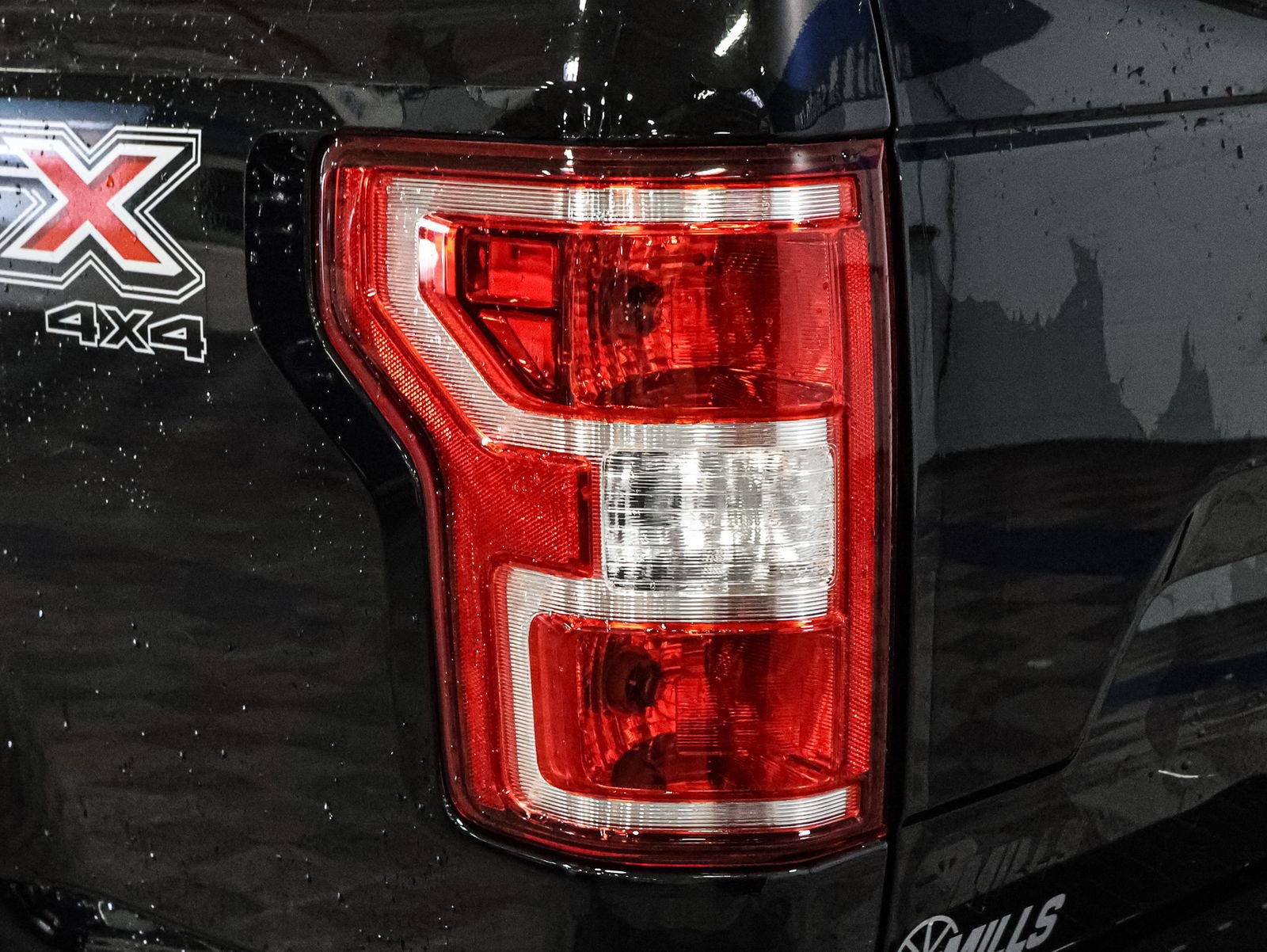 Certified 2019 Ford F150 XL w/ Equipment Group 101A Mid AWD/4WD image 15