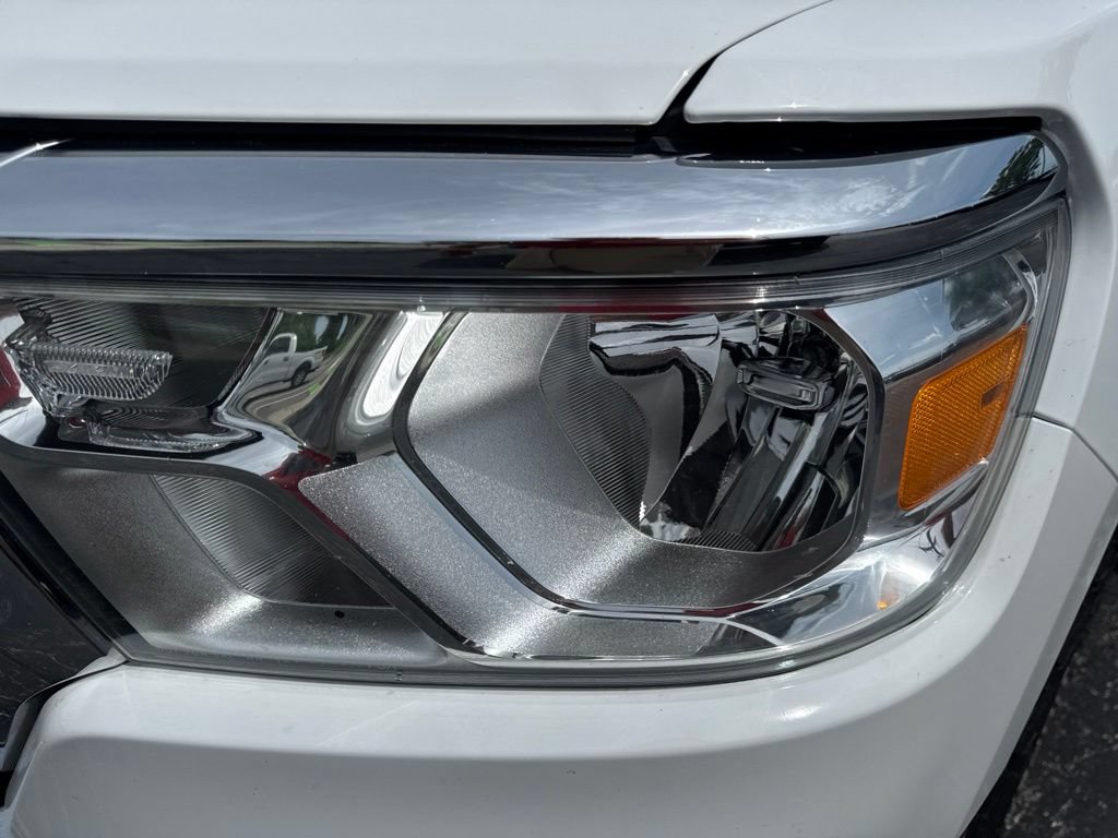 Used 2022 RAM 1500 Big Horn AWD/4WD image 54