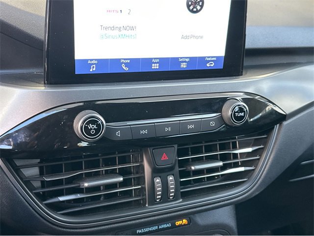 Certified 2024 Ford Escape Active image 29
