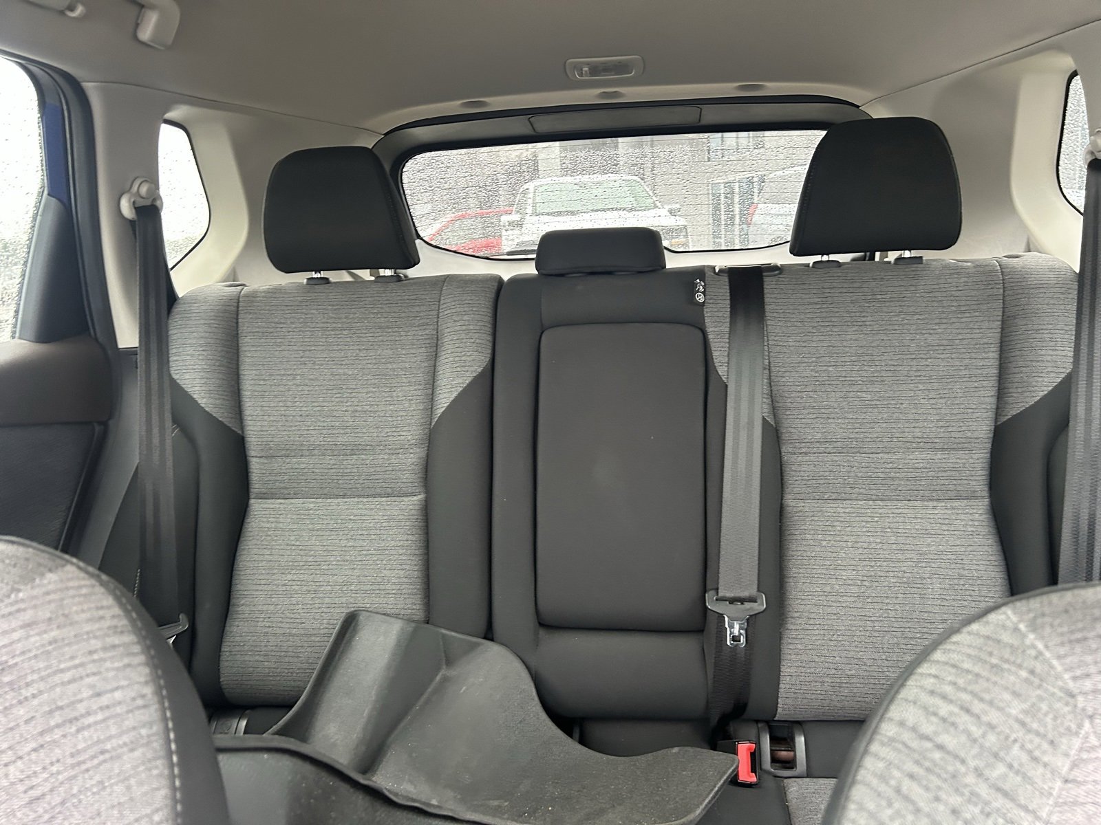 Used 2022 Nissan Rogue SV image 17