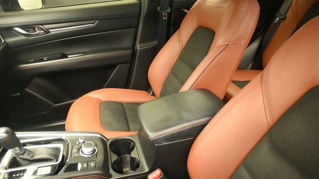 Used 2024 MAZDA CX-5 Carbon Edition AWD/4WD image 26